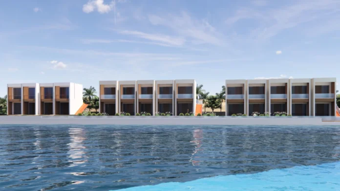Cabanas