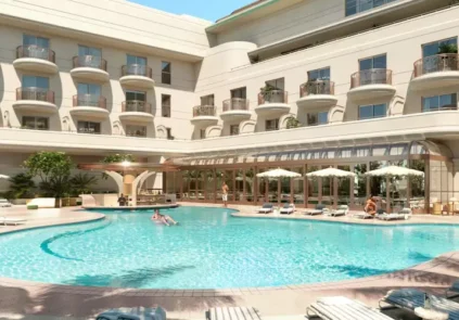 Where to Stay