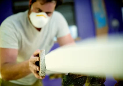 Board Repair