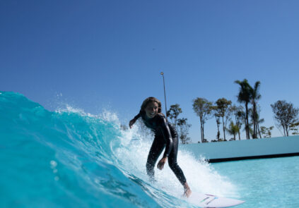 Surf Sessions