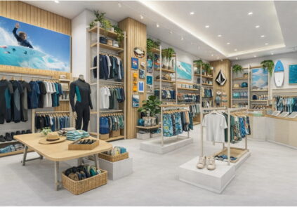 Surf Store