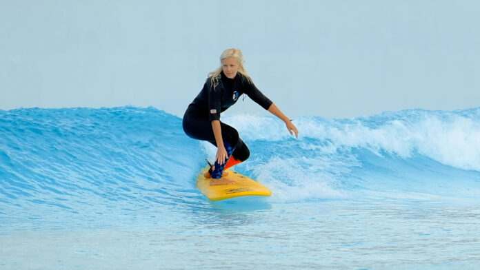 Foundation Surf