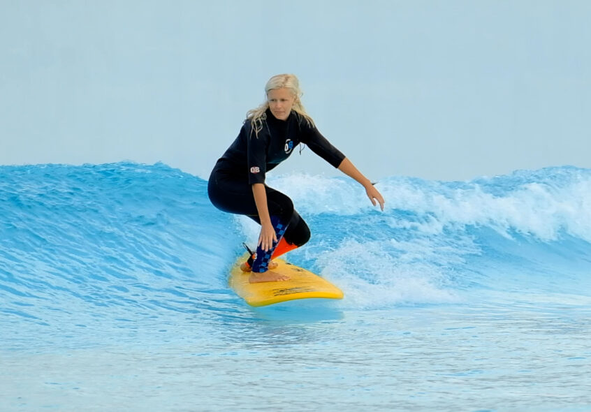Cruiser Session