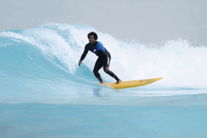 Intermediate Cruiser Session