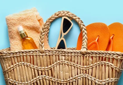 Beach Accessories
